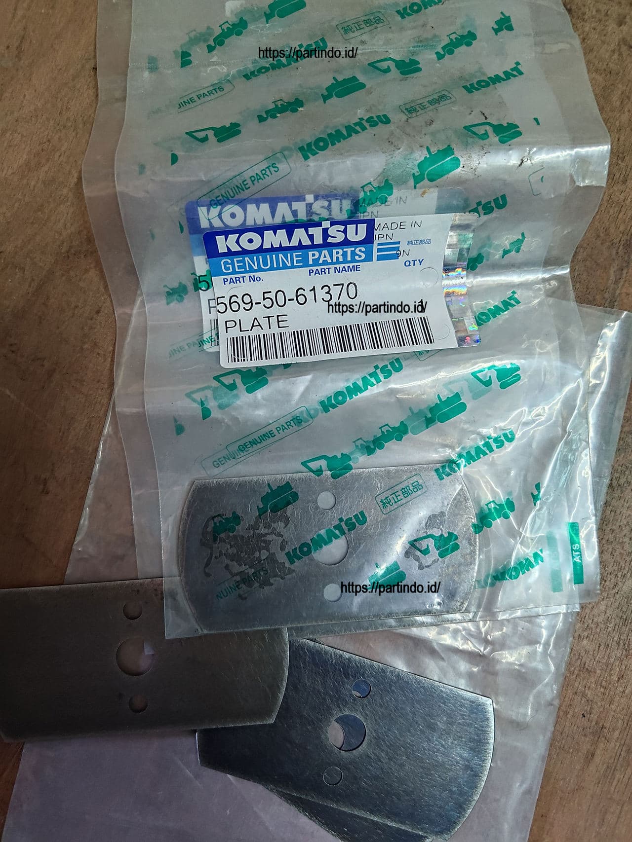 569-50-61370 5695061370